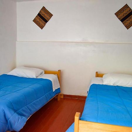 Peru Hostel Inn Cuzco Kültér fotó