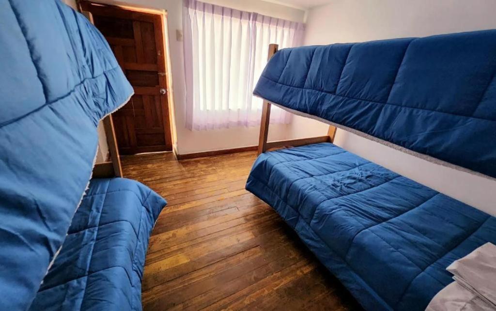 Peru Hostel Inn Cuzco Kültér fotó